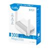 Picture of CUDY N300 5-in-1 Multi-Mode Wi-Fi Router, AP, Repeater & WISP Modes