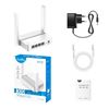 Picture of CUDY N300 5-in-1 Multi-Mode Wi-Fi Router, AP, Repeater & WISP Modes
