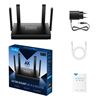 Picture of CUDY AX1500 Gigabit Dual Band Wi-Fi 6 Router with AP Mode Built-in.