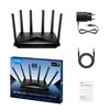 Picture of CUDY BE11000 2.5G Tri-Band Mesh Wi-Fi 7 Router with Qualcomm 1.5Ghz