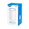 Picture of CUDY AC1200 Single Dual-Band Wi-Fi Mesh System.