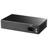 Picture of CUDY 8-Port Gigabit Unmanaged PoE+ 120W Desktop Switch with 2 Gigabit