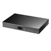 Picture of CUDY 24-Port Gigabit Unmanaged PoE+ 300W Desktop Switch with 2x Gigabit