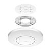 Picture of CUDY AX3000 Ceiling Mount Wi-Fi 6 Access Point with 2.5G Port.