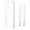 Picture of CUDY AX3000 Outdoor High-power Gigabit IP65 Wi-Fi 6 Access Point.
