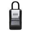 Picture of DYNAMIX XL LED Portable Key Storage Security Safe with Shackle.