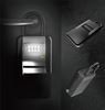 Picture of DYNAMIX XL LED Portable Key Storage Security Safe with Shackle.