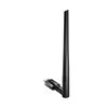 Picture of CUDY AC1300 Dual-Band High Gain 5dBi USB-A 3.0 Wi-Fi 5 Adapter.