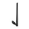 Picture of CUDY AC1300 Dual-Band High Gain 5dBi USB-A 3.0 Wi-Fi 5 Adapter.