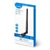 Picture of CUDY AC1300 Dual-Band High Gain 5dBi USB-A 3.0 Wi-Fi 5 Adapter.