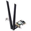 Picture of CUDY AX3000 Wi-Fi 6 Bluetooth Dual Band PCI Express Adapter.