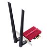 Picture of CUDY AX5400 Wi-Fi 6E Bluetooth Tri Band PCI Express Adapter.
