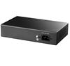 Picture of CUDY 16-Port Gigabit Unmanaged Desktop Switch in Metal Case.