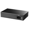 Picture of CUDY 8-Port Gigabit Unmanaged PoE+ 120W Desktop Switch with with 2 Gig