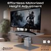 Picture of PROMATE Motorized Ergonomic Monitor& Laptop Stand with Built-in