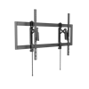 Picture of BRATECK 55'-105" Tilt Heavy-Duty TV Wall Mount Bracket with Anti-Theft
