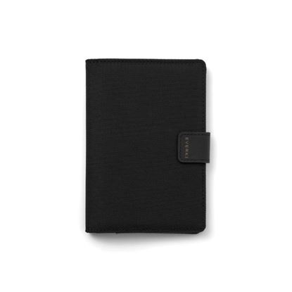 Picture of EVERKI RFID Passport Wallet Protects Cards & Passport From