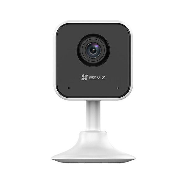 Picture of EZVIZ H1C 2MP Indoor WiFi Smart Home FHD Camera with Magnetic Base.