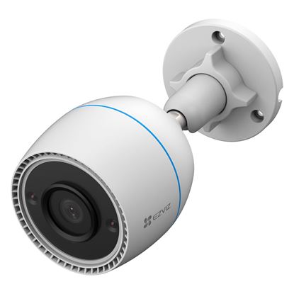 Picture of EZVIZ H3C 1080P Outdoor WiFi Smart Wired Home Camera with 4mm Lens