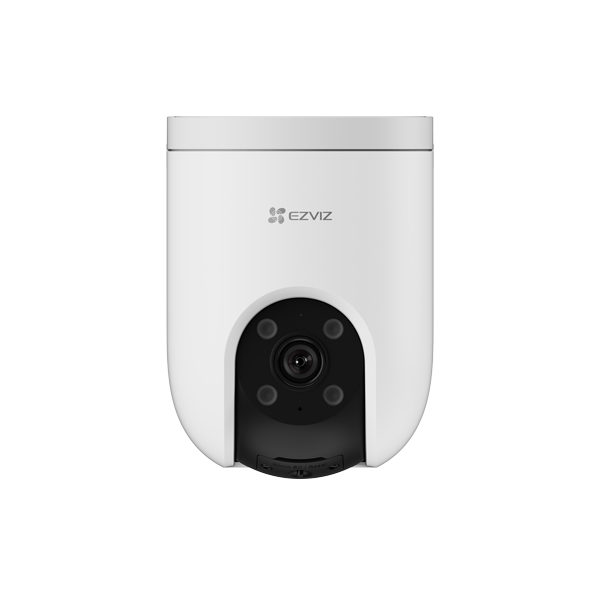 Picture of EZVIZ H8C 4MP Outdoor WiFi Wired PT Security Camera with 360-Degree FoV