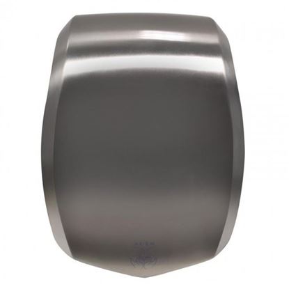 Picture of JETDRYER 3D 800W Hygienic Hand Dryer with Hands-Free Auto-Sensing.