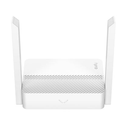 Picture of CUDY N300 5-in-1 Multi-Mode Wi-Fi Router, AP, Repeater & WISP Modes