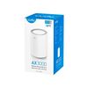 Picture of CUDY AX3000 Single 2.5G Dual-Band Wi-Fi 6 Mesh System.