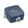Picture of FLUKE NETWORKS LIQ-200 Duo with IND Etherner Adapter Kit and Probe.