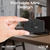 Picture of PROMATE 10000mAh Ultra-Compact Fast Charging Power Bank with In-Built