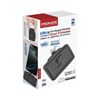 Picture of PROMATE 10000mAh Ultra-Compact Fast Charging Power Bank with In-Built