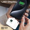 Picture of PROMATE 10000mAh Ultra-Compact Fast Charging Power Bank with In-Built