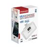 Picture of PROMATE 10000mAh Ultra-Compact Fast Charging Power Bank with In-Built