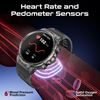 Picture of PROMATE 1.85" IP67 Fitness Tracker Smartwatch with BT Calling.