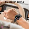 Picture of PROMATE 1.85" IP67 Fitness Tracker Smartwatch with BT Calling.