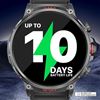 Picture of PROMATE 1.85" IP67 Fitness Tracker Smartwatch with BT Calling.