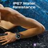 Picture of PROMATE 1.85" IP67 Fitness Tracker Smartwatch with BT Calling.
