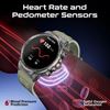 Picture of PROMATE 1.85" IP67 Fitness Tracker Smartwatch with BT Calling.