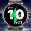 Picture of PROMATE 1.85" IP67 Fitness Tracker Smartwatch with BT Calling.