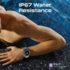 Picture of PROMATE 1.85" IP67 Fitness Tracker Smartwatch with BT Calling.