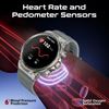 Picture of PROMATE 1.85" IP67 Fitness Tracker Smartwatch with BT Calling.