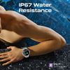 Picture of PROMATE 1.85" IP67 Fitness Tracker Smartwatch with BT Calling.