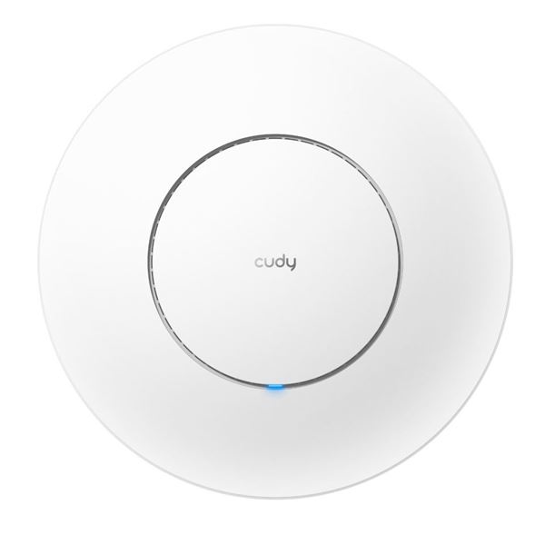 Picture of CUDY AX3000 Ceiling Mount Wi-Fi 6 Access Point - DEMO UNIT