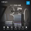 Picture of MINIX Neo Z350-0dB Intel Core i3-N350 Fanless Mini PC