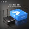 Picture of MINIX Neo Z350-0dB Intel Core i3-N350 Fanless Mini PC