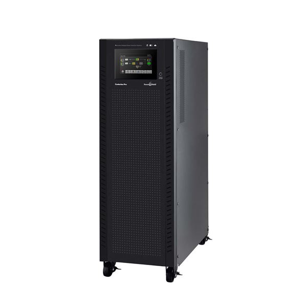 Picture of POWERSHIELD 30kVA-30k Centurion Pro 3-3 Series UPS Three Phase.