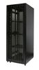 Picture of DYNAMIX 45RU Server Cabinet 1000mm Deep (800 x 1000 x 2181mm) Includes