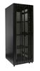 Picture of DYNAMIX 45RU Server Cabinet 1000mm Deep (800x1000x2181mm) FLAT PACK