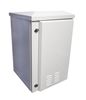 Picture of DYNAMIX 18RU Vented Outdoor Wall Mount Cabinet.Ext Dims 611x425x915