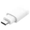 Picture of UNITEK USB 3.0 to Multi-In-One Card Reader. Includes USB-C Adapter