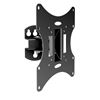 Picture of BRATECK 23'-42' Pivoting wall mnt bracket. Tilt and swivel. Supports